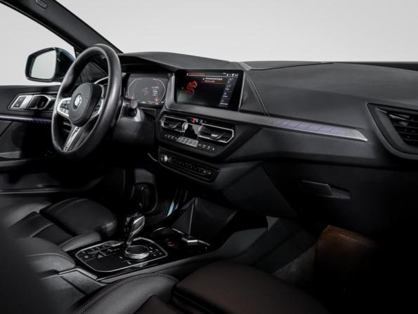BMW 2 серии F44 с пробегом 2021 года, цена 3 099 999 рублей, 22000 км, седан, Автокод Объявления