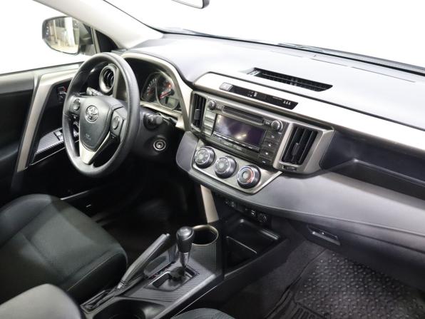 Toyota RAV4 IV (XA40) с пробегом 2014 года, цена 2 099 000 рублей, 64100 км, внедорожник, Автокод Объявления