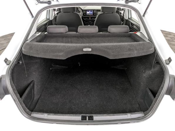 Skoda Rapid II с пробегом 2021 года, цена 1 200 000 рублей, 171484 км, лифтбек, Автокод Объявления