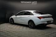 Hyundai Elantra VII (CN7) Крым  - изображение 27