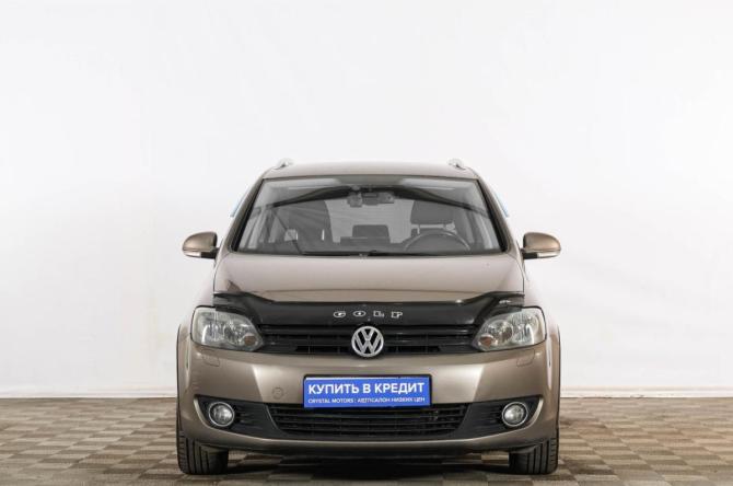 Volkswagen Golf Plus I с пробегом 2012 года, цена 949 000 рублей, 289000 км, хэтчбек, Автокод Объявления