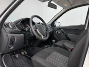 Lada (ВАЗ) Granta I Рестайлинг Уфа  - изображение 28