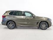 BMW X5 IV (G05/G18) Рестайлинг Санкт-Петербург  - изображение 34