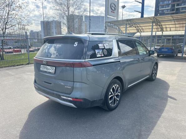 Kia Carnival IV с пробегом 2021 года, цена 3 349 000 рублей, 173532 км, минивэн, Автокод Объявления