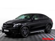Mercedes-Benz GLE Coupe I (C292) Москва  - изображение 25