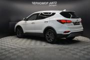 Hyundai Santa Fe III Рестайлинг Крым  - изображение 35