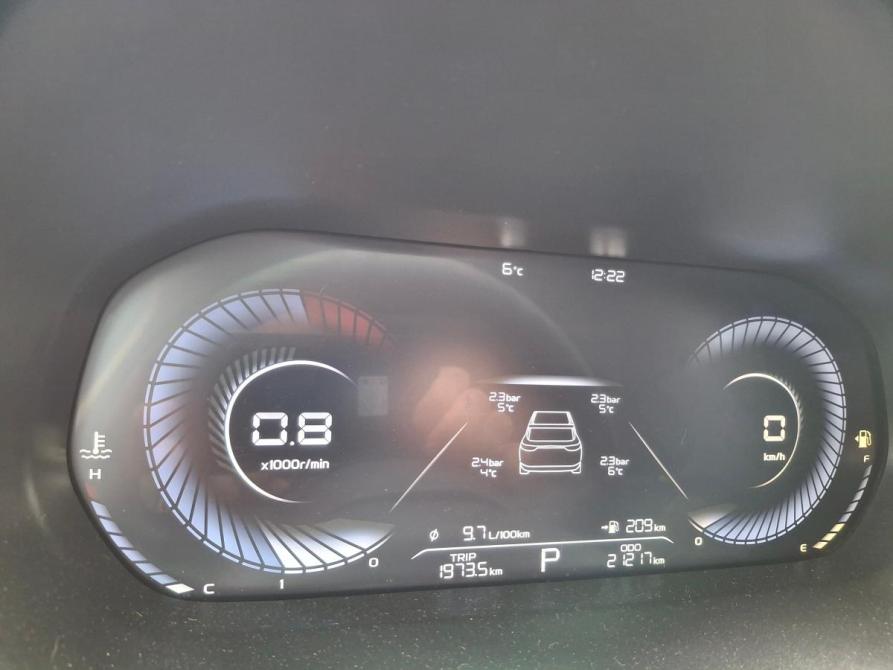 Geely Emgrand II Москва  - изображение 13
