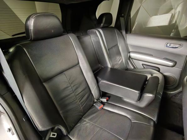 Nissan X-Trail II с пробегом 2008 года, цена 875 000 рублей, 243961 км, внедорожник, Автокод Объявления