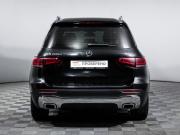 Mercedes-Benz GLB I (X247) Москва  - изображение 26