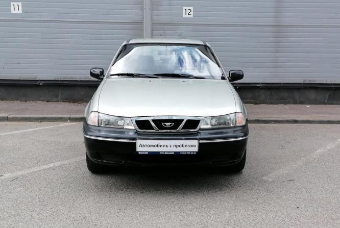 Daewoo Nexia I с пробегом 2008 года, цена 189 000 рублей, 57216 км, седан, Автокод Объявления