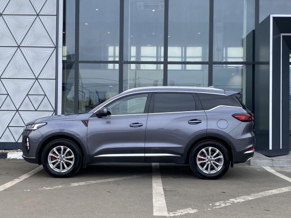 Chery Tiggo 7 Pro Max I с пробегом 2024 года, цена 1 899 000 рублей, 59674 км, внедорожник, Автокод Объявления