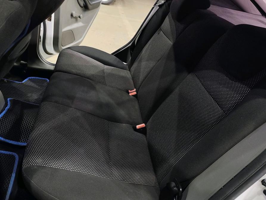 Ford Focus II Рестайлинг Ставрополь  - изображение 16