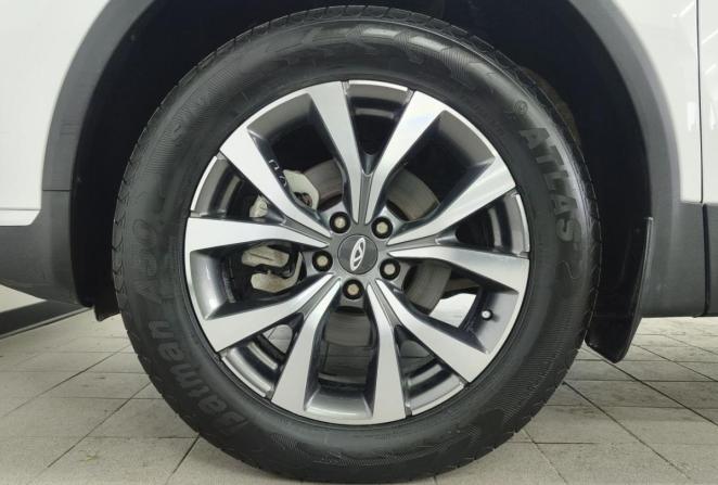 Chery Tiggo 7 Pro I с пробегом 2022 года, цена 1 783 000 рублей, 55041 км, внедорожник, Автокод Объявления