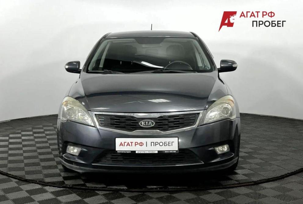 Kia Ceed I Нижний Новгород  - изображение 3