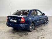 Hyundai Accent II Саратов  - изображение 15
