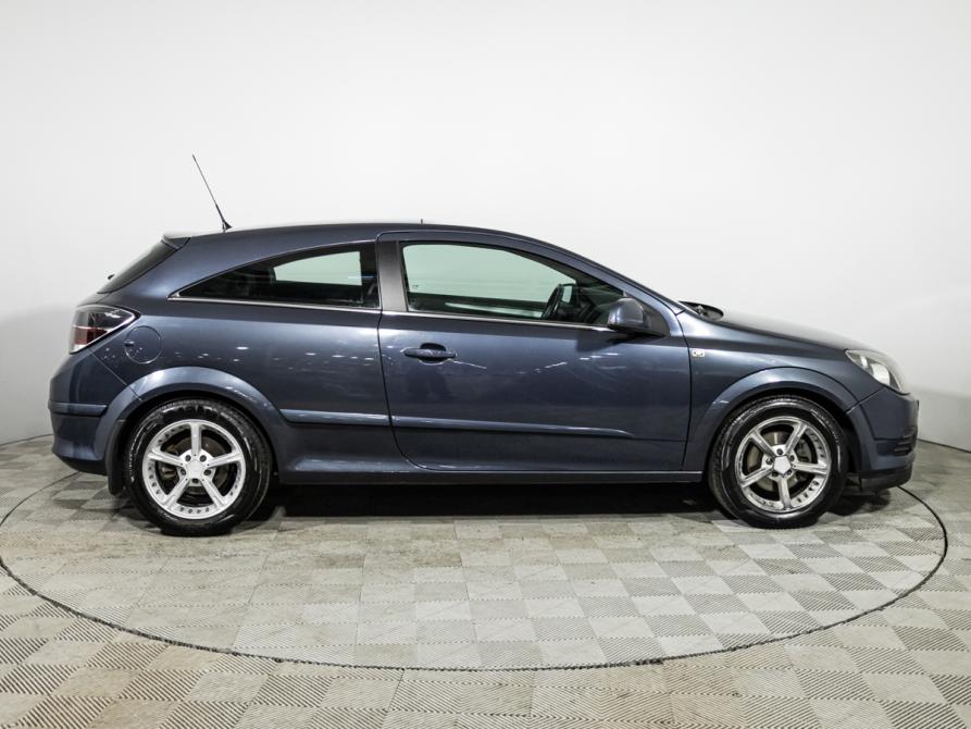 Opel Astra H Рестайлинг Санкт-Петербург  - изображение 4