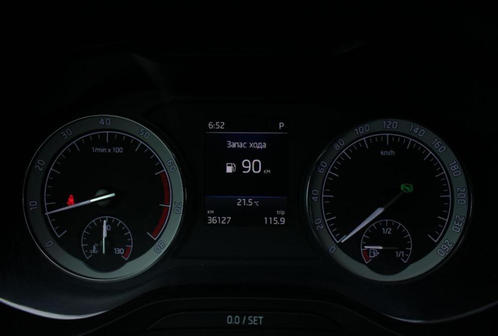 Skoda Kodiaq I Саратов  - изображение 13