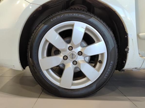 Nissan Note I с пробегом 2006 года, цена 481 000 рублей, 226568 км, хэтчбек, Автокод Объявления