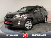 Kia Sorento II Рестайлинг Екатеринбург  - изображение 18