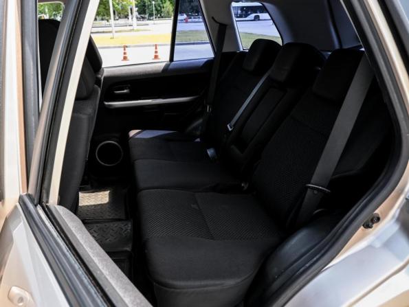 Suzuki Grand Vitara II Рестайлинг с пробегом 2010 года, цена 1 155 000 рублей, 212350 км, внедорожник, Автокод Объявления