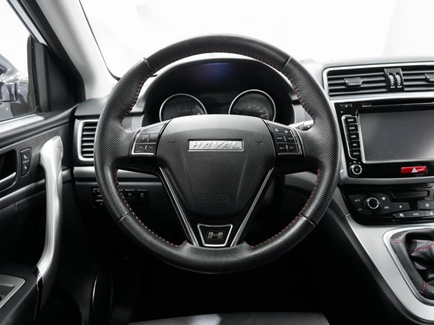 Haval H6 I Ульяновск  - изображение 17