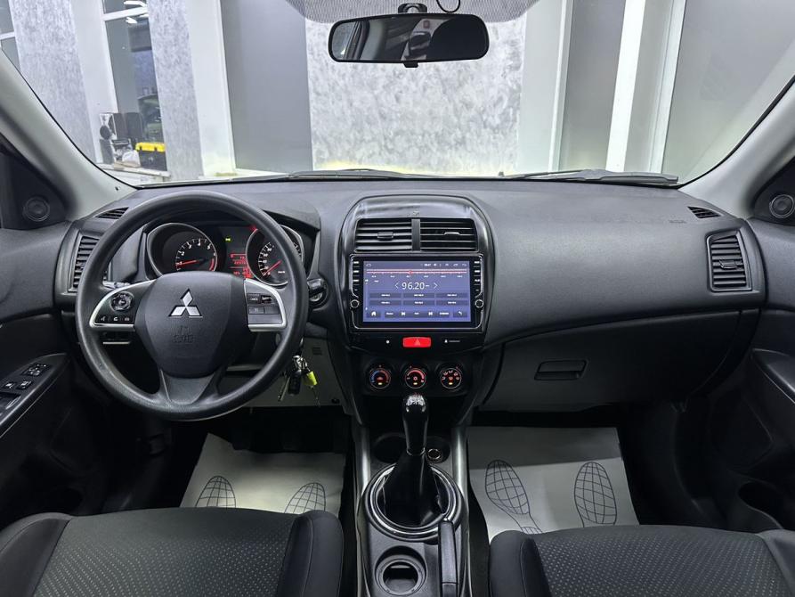 Mitsubishi ASX I Рестайлинг Ярославль  - изображение 26