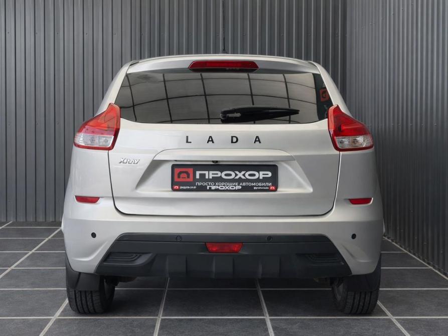 Lada (ВАЗ) XRAY I Пермь  - изображение 29