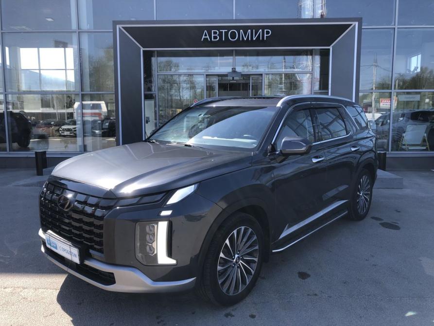 Hyundai Palisade I Рестайлинг Брянск  - изображение 1