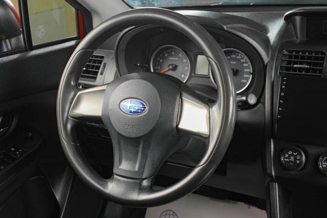 Subaru XV I с пробегом 2013 года, цена 1 379 000 рублей, 201000 км, внедорожник, Автокод Объявления