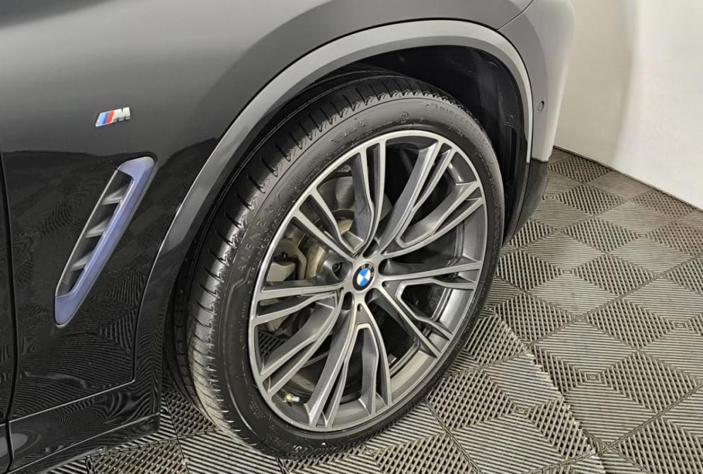 BMW X3 III (G01) Рестайлинг Нижний Новгород  - изображение 23