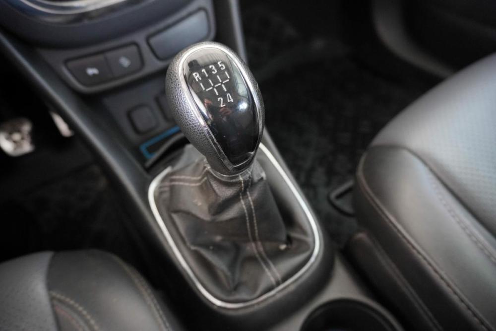 Opel Mokka I Калининград  - изображение 13