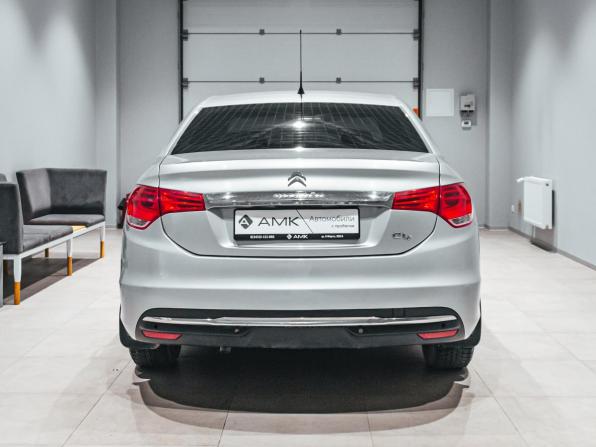 Citroen C4 II с пробегом 2014 года, цена 533 733 рубля, 165047 км, седан, Автокод Объявления