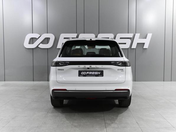 Geely Galaxy Starship 7 с пробегом 2025 года, цена 3 259 000 рублей, 65 км, внедорожник, Автокод Объявления