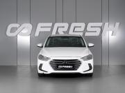 Hyundai Elantra VI (AD) Рестайлинг Минеральные Воды  - изображение 21