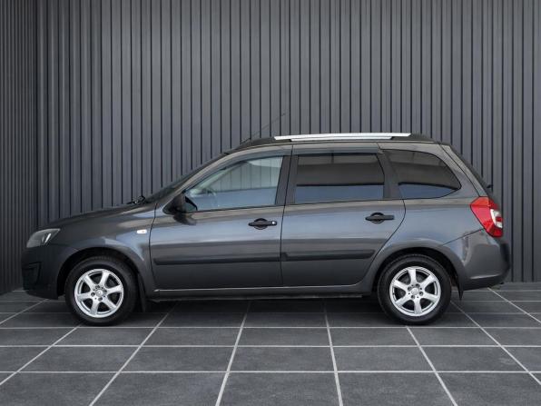 Lada (ВАЗ) Kalina II с пробегом 2017 года, цена 560 000 рублей, 133657 км, универсал, Автокод Объявления