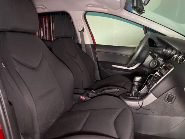 Peugeot 308 I с пробегом 2011 года, цена 660 000 рублей, 170673 км, хэтчбек, Автокод Объявления