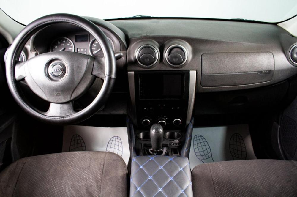 Nissan Almera III (G15) Сургут  - изображение 12