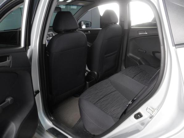 Hyundai Solaris I Рестайлинг с пробегом 2016 года, цена 1 045 000 рублей, 132117 км, седан, Автокод Объявления