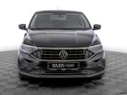 Volkswagen Polo VI Москва  - изображение 28
