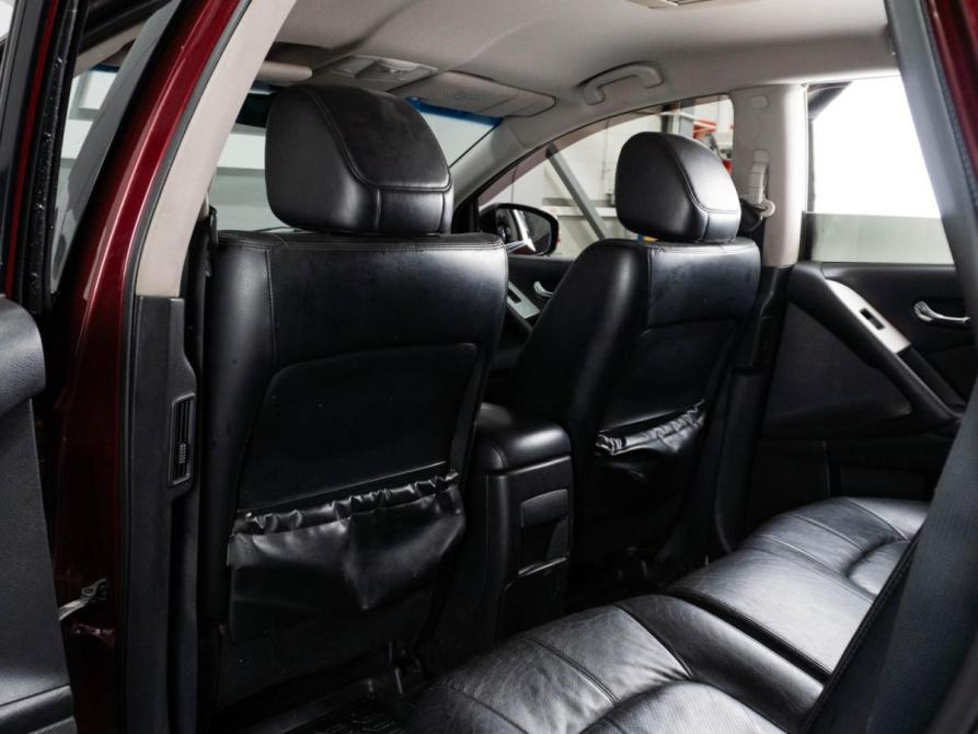 Nissan Murano II (Z51) Тюмень  - изображение 11