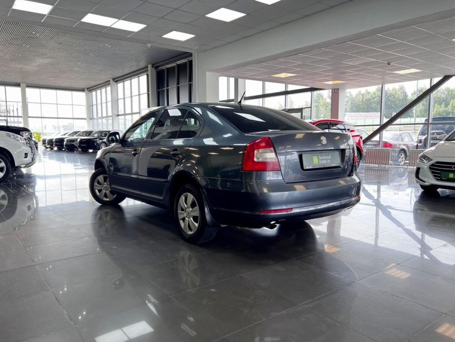 Skoda Octavia II (A5) Рестайлинг Тверь  - изображение 6
