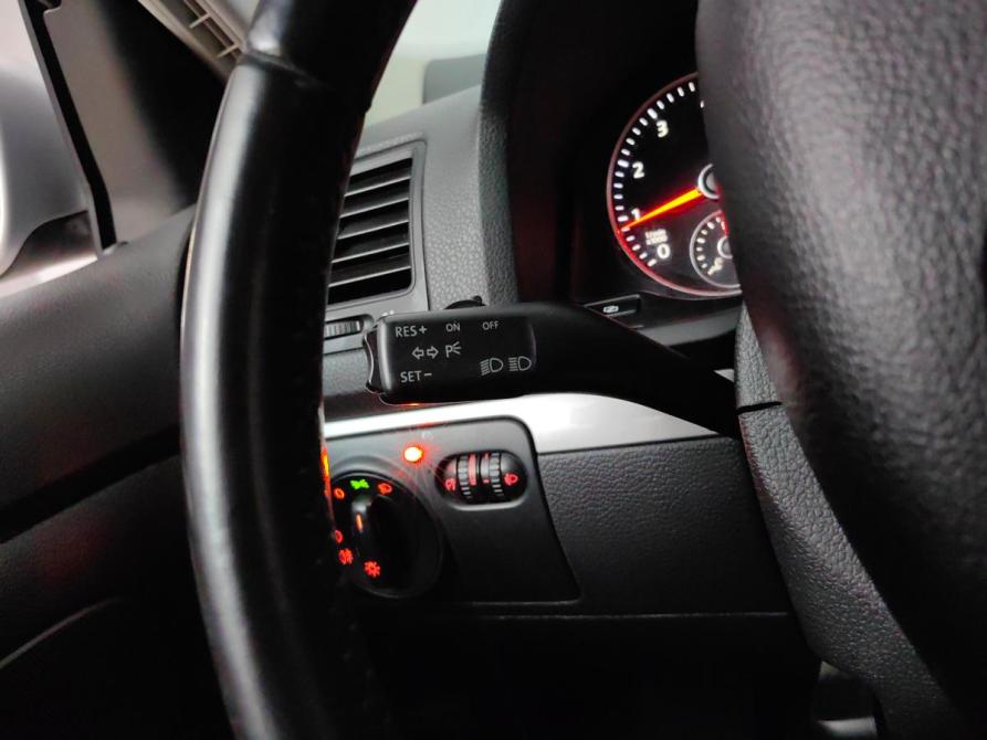 Volkswagen Jetta V Подольск  - изображение 19