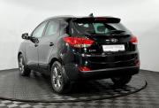 Hyundai ix35 I Рестайлинг Нижний Новгород  - изображение 32
