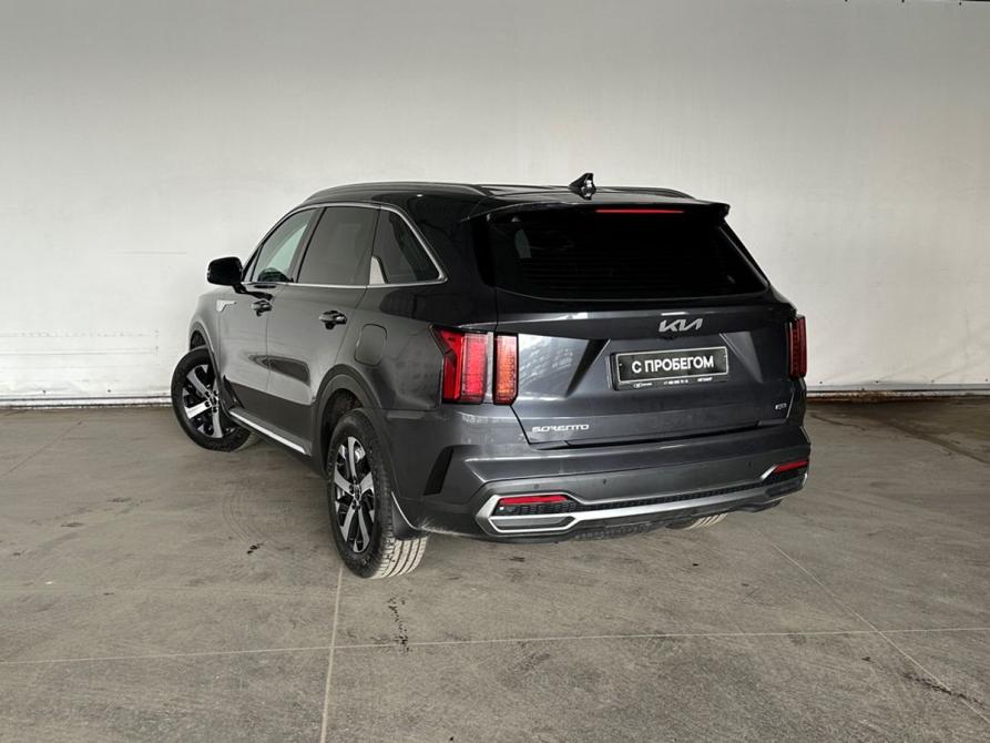Kia Sorento IV Москва  - изображение 7