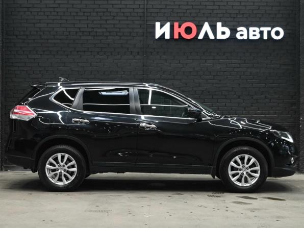 Nissan X-Trail III с пробегом 2018 года, цена 2 450 000 рублей, 68764 км, внедорожник, Автокод Объявления