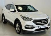 Hyundai Santa Fe III Рестайлинг Челябинск  - изображение 16