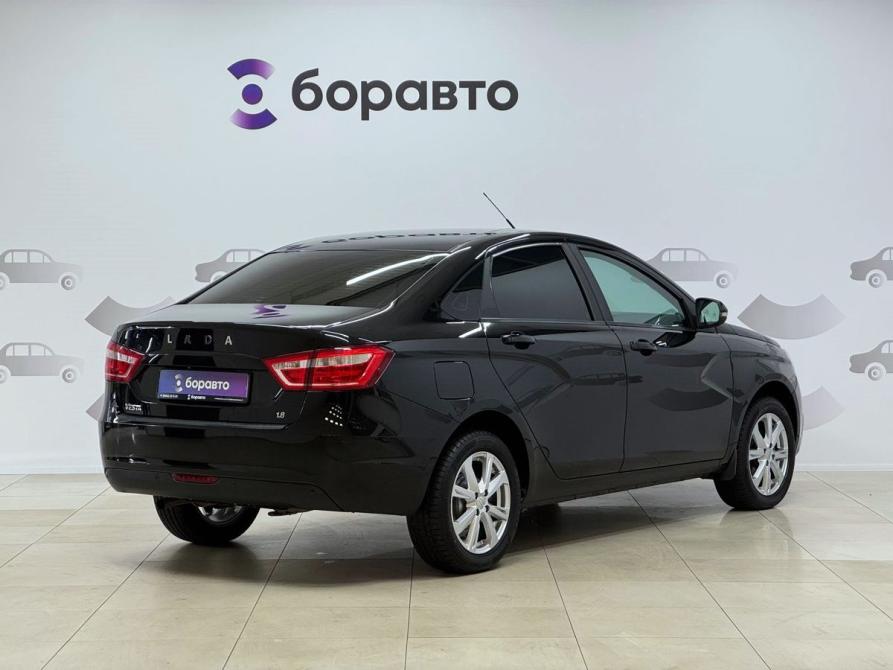 Lada (ВАЗ) Vesta I Ставрополь  - изображение 4