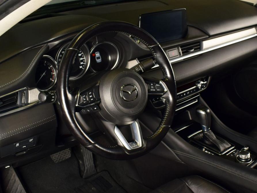Mazda 6 III (GJ) Рестайлинг 2 Кемерово  - изображение 8