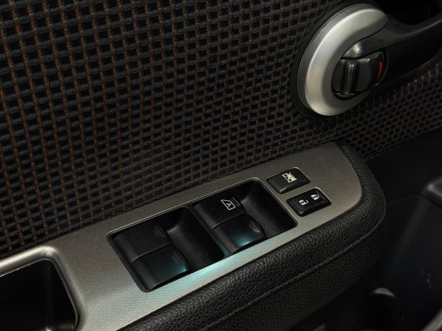 Nissan Tiida I Рестайлинг Ростов-на-Дону  - изображение 13