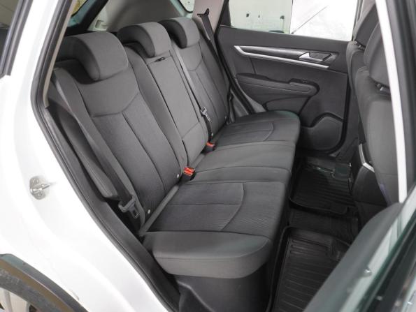 Dongfeng AX7 I с пробегом 2017 года, цена 1 149 000 рублей, 140044 км, внедорожник, Автокод Объявления